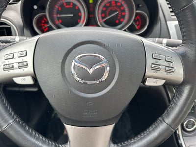 2010 Mazda Mazda6 i Grand Touring