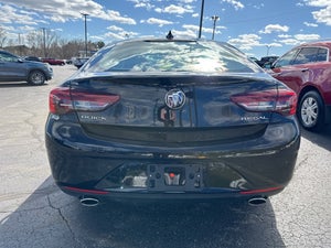 2018 Buick Regal Essence