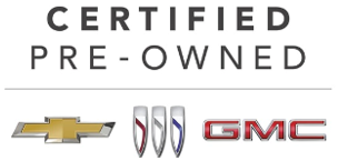 Chevrolet Buick GMC Certified Pre-Owned in Waupaca, WI